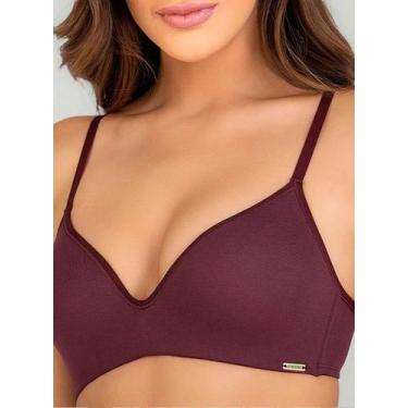 Imagem de Sutiã Triângulo Love Secret 95504 Bojo Lenzing Modal T. 40/46, 40, 118