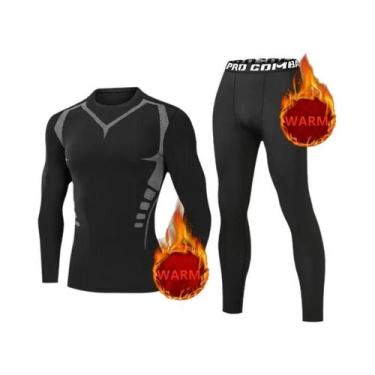 Imagem de Camiseta De Fitness Masculina De Secagem Rápida, Alta Elasticidade, Ma