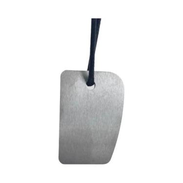 Imagem de Raspador Automotivo Super Resistente Shark Blade Para Polimento E Remo