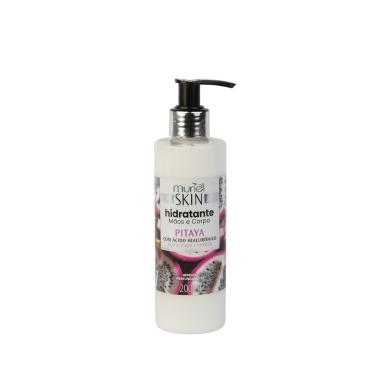 Imagem de HIDRATANTE CORPORAL MURIEL SKIN PITAYA 200ML