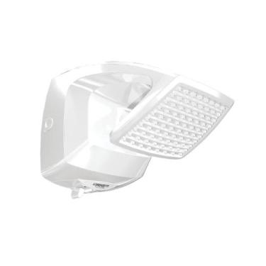 Imagem de Chuveiro ducha futura multitemperaturas 220v 7500w lorenzetti, 7500W, 