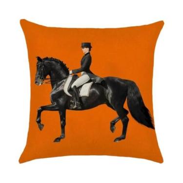 Imagem de Capa De Almofada Decorativa Para Sofá Infantil, Cadeira, Assento De Ca