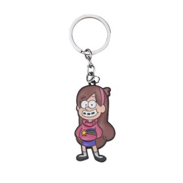 Imagem de Chaveiro Chaveiro Gravity Falls Mabel Pines Cartoon