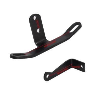 Imagem de Kit De Ignição Com Bobina E Chave Preto Para Motocicletas Harley Sport