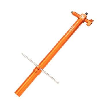 Imagem de Ferramenta Profissional De Alinhamento De Câmbio Para Bicicletas MTB E