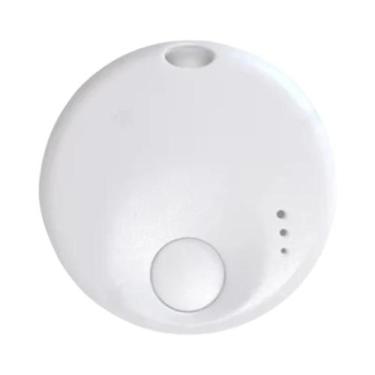 Imagem de Localizadores Airtag Esportivos Mini Compatíveis Com iOS E Android, Di