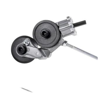 Imagem de Acessório Cortador De Chapa Para Furadeira Elétrica De Cabeça Dupla, F