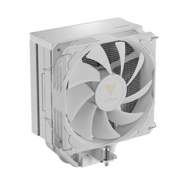 Imagem de Cooler para Processador Gamdias Boreas M2-510 - Intel / AMD - 120mm - Branco-Unissex