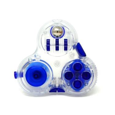 Imagem de Fidget Pad Brinquedo Anti Estresse/ansiedade Fidget Toy Plus - Qiyi
