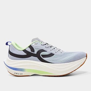 Imagem de Tênis Olympikus Corre Turbo-Unissex