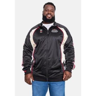 Imagem de Jaqueta Onbongo Helanca Plus Size Masculino-Masculino