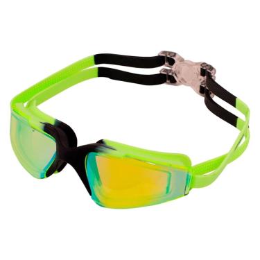 Imagem de Oculos Natação Poker Best Ultra Mirror Adulto