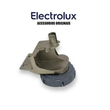 Imagem de Pe nivelador pino direito geladeira electrolux original