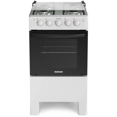 Imagem de Itatiaia Fogao 4bc Star New Branco, Branco, Bivolt