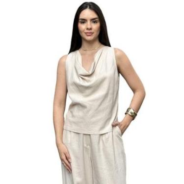 Imagem de Regata Feminina Degage Usenagai-Feminino