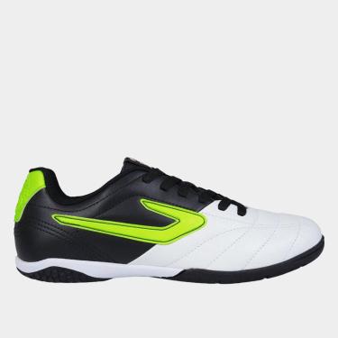 Imagem de Chuteira  Futsal Topper Furia II Masculina-Masculino