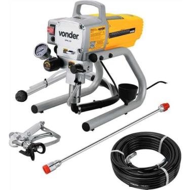 Imagem de Máquina De Pintura Airless 220v Mpa 120 1,2hp Vonder 220v