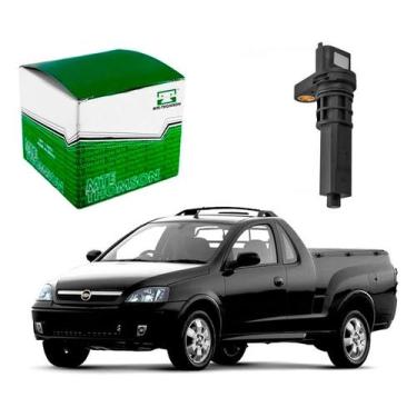 Imagem de Sensor Velocidade Mte Montana 1.8 2003 A 2010