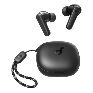 Imagem de Fone De Ouvido True Wireless Anker Soundcore R50i Preto