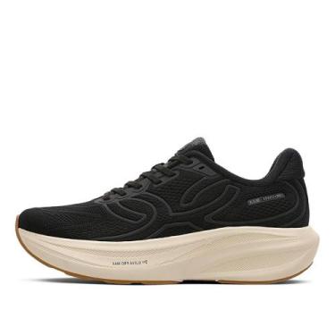 Imagem de Tenis Olympikus Corre Max Jogging, Preto, 41