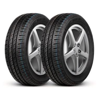 Imagem de Kit 2 Pneus 185/65R14 Barum Bravuris 5HM 86H by Continental Aro 14