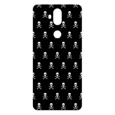 Imagem de Capa Adesivo Skin201 Verso Para Asus Zenfone 5 Selfie Pro - KawaSkin