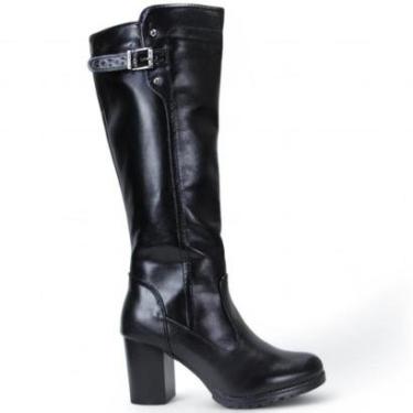 Imagem de Bota Mooncity Cano Alto 73136 Feminino-Feminino