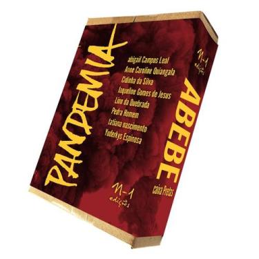 Imagem de Livro - ABEBE - CAIXA PRETAS