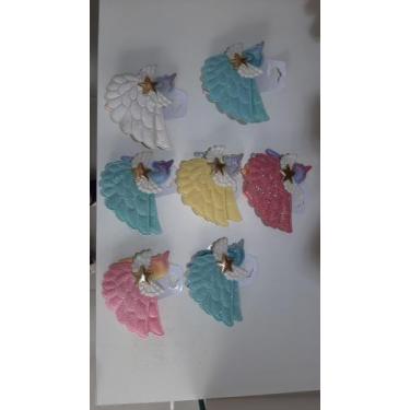 Imagem de Laço infantil cores sortidas - Bellaflor