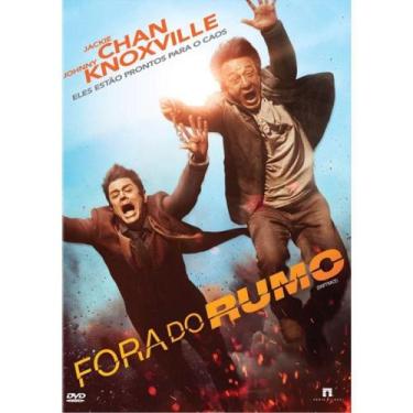 Imagem de Fora do Rumo - DVD - Paris Filmes