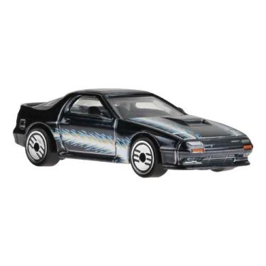Imagem de hot wheels - ultra hots - 2025 - 1989 mazda savanna rx-7 fc35- 3/8