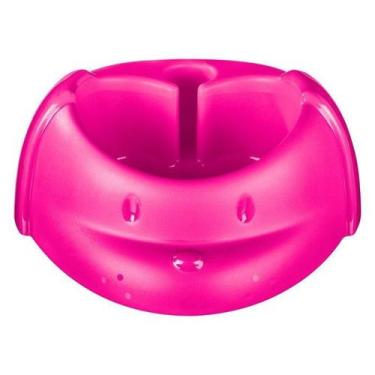 Imagem de Bebedouro Sanremo Automático Cão 250ml, Rosa