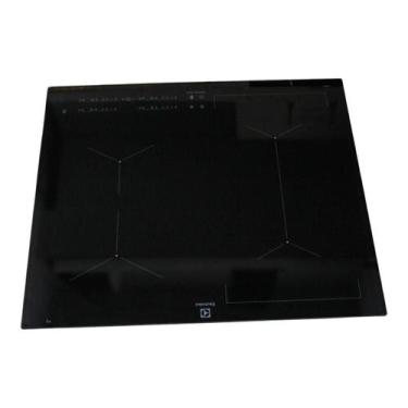 Imagem de Mesa de Vidro P/ Cooktop Electrolux Ie60p Original