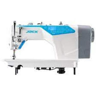 Imagem de Máquina De Costura Reta Eletrônica Jack A4B, 220V