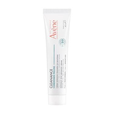 Imagem de Avène Cleanance Comedomed Peeling Creme Acelerador Antiacne 40 ml