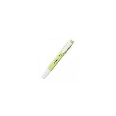 Imagem de Marca texto stabilo swing limao pastel - Sertic