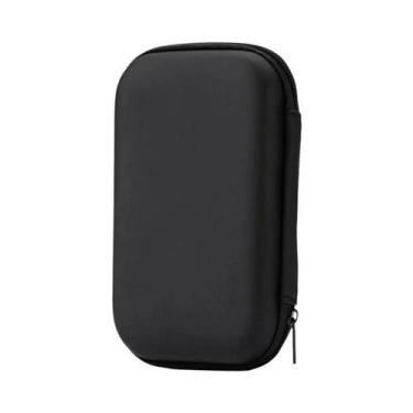 Imagem de Bolsa De Armazenamento Para Console De Jogos R36 Ultra, Estojo De Sili