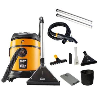 Imagem de Extratora De Sujeira Home Cleaner 20l 1600w Wap 220v, 220V