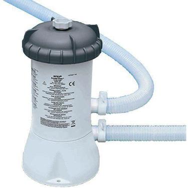 Imagem de Bomba Filtrante para Piscina intex 2.006 l/h Filtro 220v