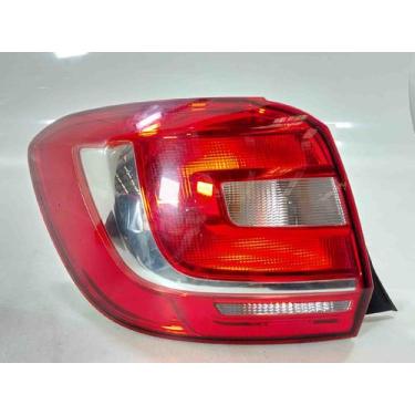 Imagem de Usado: LANTERNA ESQUERDA Renault SANDERO 1.0 2015