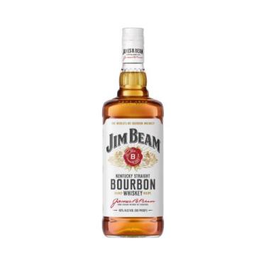 Imagem de Whisky jim beam white 1l
