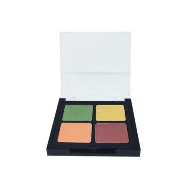 Imagem de Cover Kit Camuflagem - 1025/6 - CATHARINE HILL