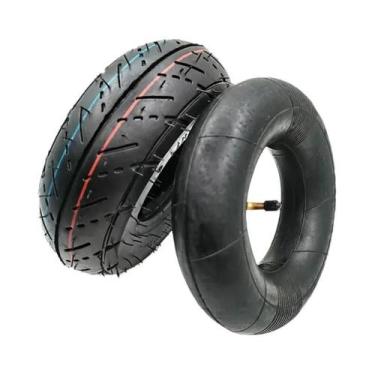 Imagem de Pneus De 4 Polegadas Para Quadriciclo ATV E Scooter Elétrica, Rodas, A
