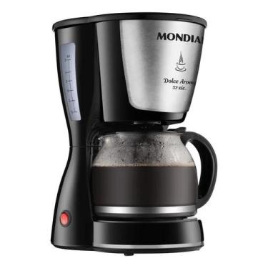 Imagem de Cafeteira Elétrica Dolce Arome, Mondial, 800W - C-32-32X