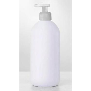 Imagem de Loção Hidratante Corporal Rosa e Algodão 400ml - Congratulations Store