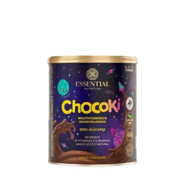 Imagem de Chocoki 300g Essential Nutrition