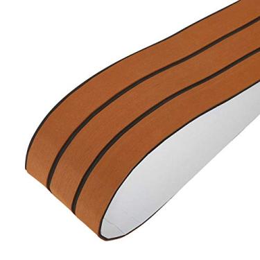 Imagem de Lençol de piso de barco, lençol de piso para piso marítimo, lençol de deque, para iate, barco, trailer, caiaque