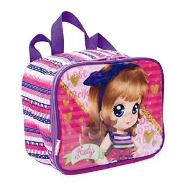 Imagem de Lancheira Judy Sestini 065255-00 (182881)