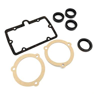 Imagem de Kit de Reparo Vedação do Óleo para Lavajato Jacto J12000