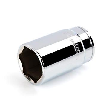 Imagem de TEKTON Chave de 1/2 polegada x 36 mm de profundidade soquete de 6 pontos | SHD23136